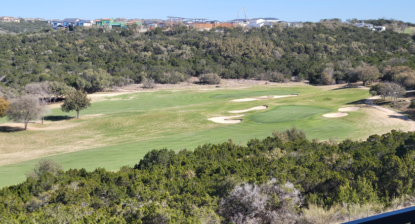 Sunny San Antonio provided the backdrop for the annual TLMI event.